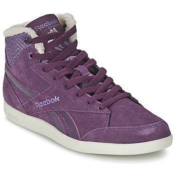 Reebok Classic FABULISTA MID II AL korkeavartiset tennarit