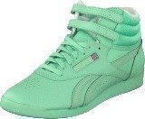 Reebok Classic F/S Hi Spirit Mint Glow/White