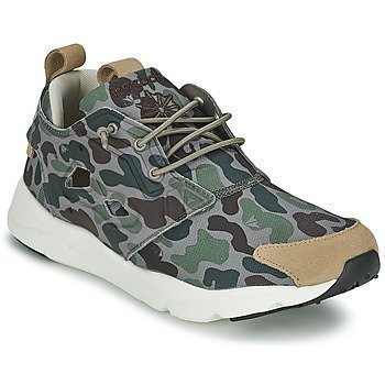 Reebok Classic FURYLITE CAMO matalavartiset tennarit