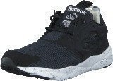 Reebok Classic Furylite Winter Black/Gravel/Steel/White