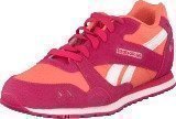 Reebok Classic GL 1500 Blazing Pink/Coral/White