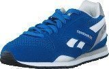 Reebok Classic Gl 3000 Blue Sport/Steel/White/Black