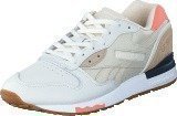 Reebok Classic LX 8500 Shades Chalk/Paperwhite/ Oatmeal/Stel