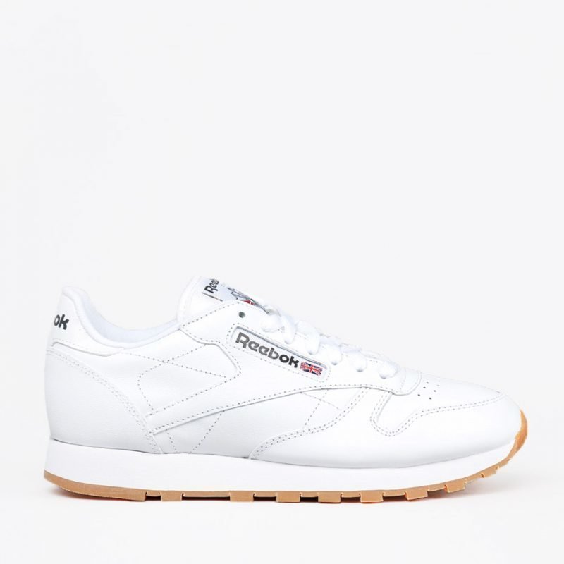 Reebok Classic Leather