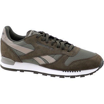 Reebok Classic Leather Clip AQ9797 matalavartiset tennarit