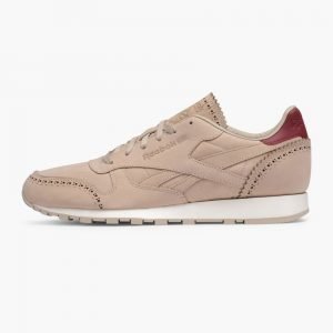 Reebok Classic Leather Lux Horween