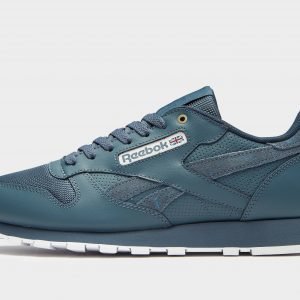 Reebok Classic Leather Mcc Sininen