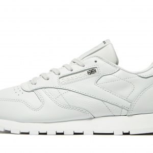 Reebok Classic Leather Muted Pink / White / Black