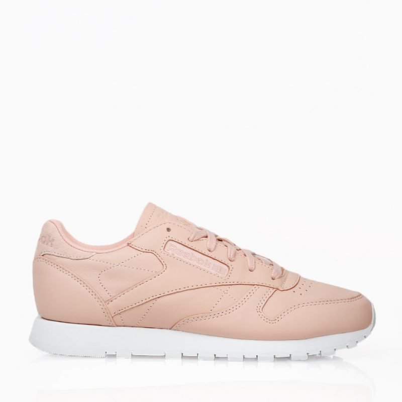 Reebok Classic Leather Nude