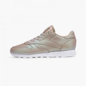 Reebok Classic Leather Pearlized