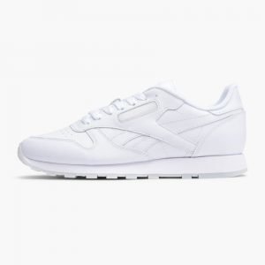 Reebok Classic Leather Solids