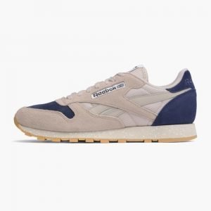 Reebok Classic Leather Speckle Midsole