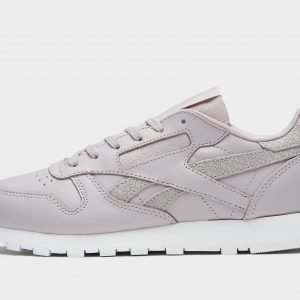 Reebok Classic Leather Violetti