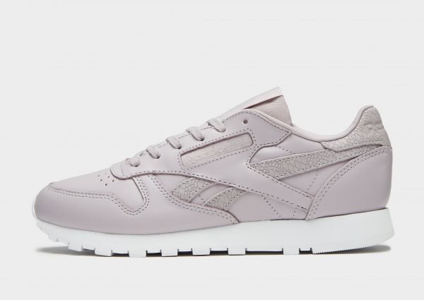 Reebok Classic Leather Violetti