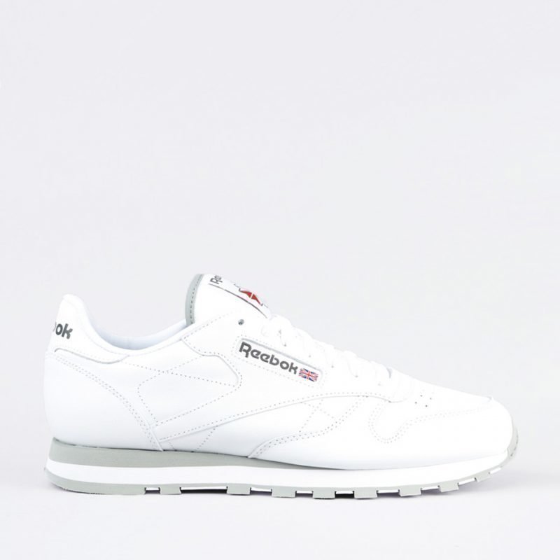 Reebok Classic Leather