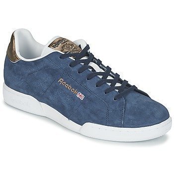 Reebok Classic NPC II MET matalavartiset tennarit