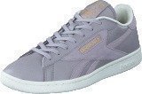 Reebok Classic NPC UK AD Whisper Grey/Classic Wht/Chalk