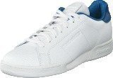 Reebok Classic Npc II El White/Handy Blue