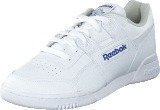 Reebok Classic Workout Plus Wht/Royal