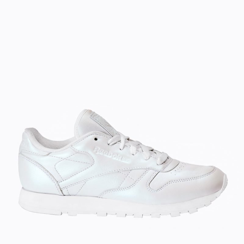 Reebok Classics Leather Pearlized