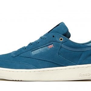 Reebok Club C 85 Mcc Sininen