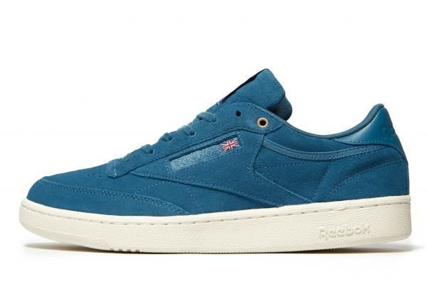 Reebok Club C 85 Mcc Sininen