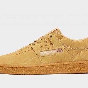 Reebok Club Workout Tan