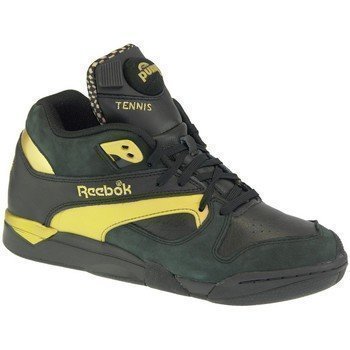 Reebok Court Victory Pump V61440 korkeavartiset tennarit