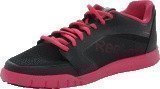 Reebok Dance Urlead Black/Candy Pink