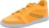 Reebok Dance Urlead Neon Orange/Rivet Grey/White