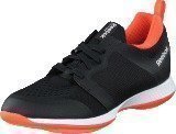 Reebok Easytone 2.0 Ath Stylite Black/Electric Peach/Red/White