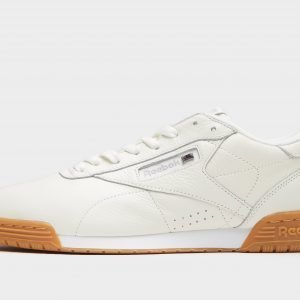 Reebok Ex-O-Fit Lo Valkoinen