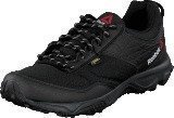 Reebok Franconia Ridge II Gtx Black/Gravel/Neon Cherry