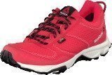 Reebok Franconia Ridge II Gtx Poppy Red/Neon Cherry/Black