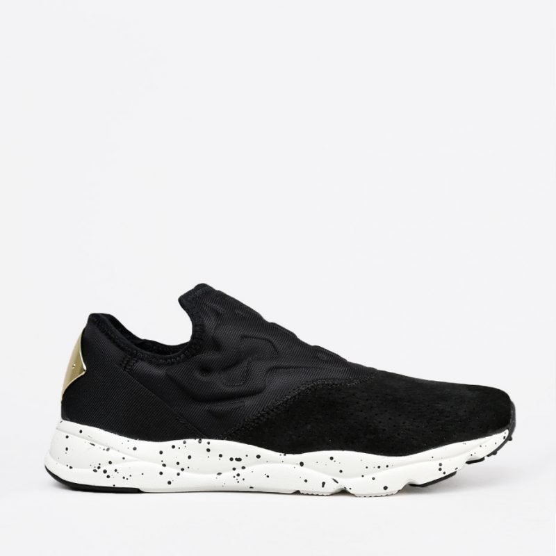 Reebok Furylite Slip-On Lux