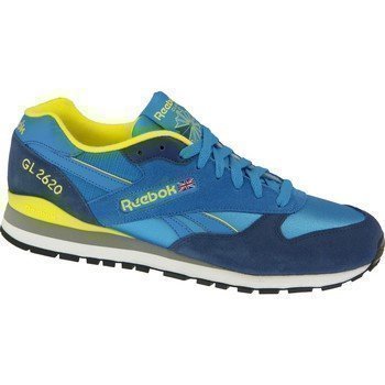 Reebok Gl 2620 M45920 matalavartiset tennarit