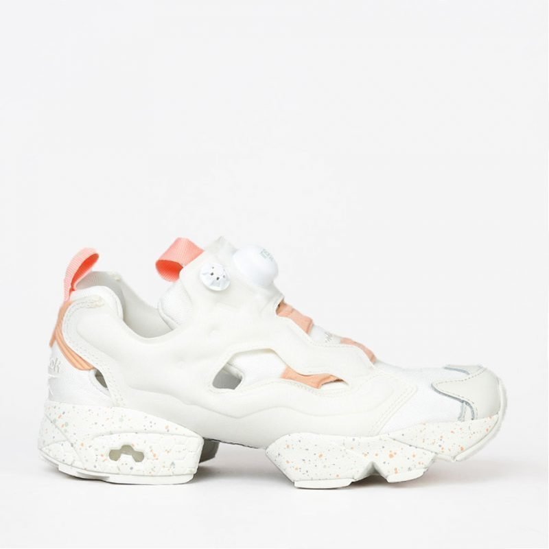 Reebok Instapump Fury Celebrate T