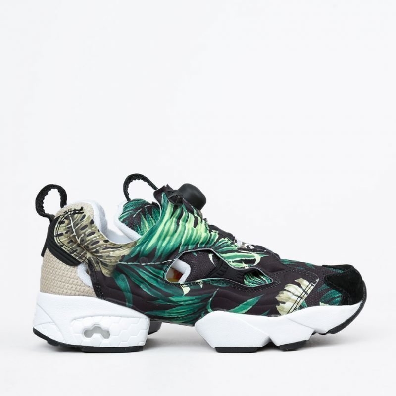 Reebok Instapump Fury Jungle Gurl