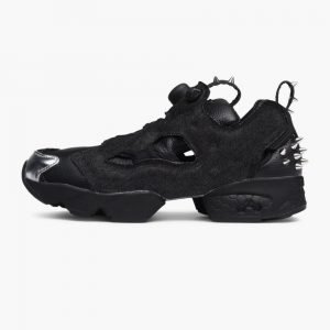 Reebok Instapump Fury OG Halloween