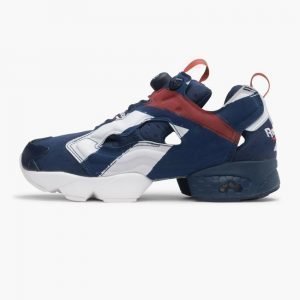 Reebok Instapump Fury Overbranded