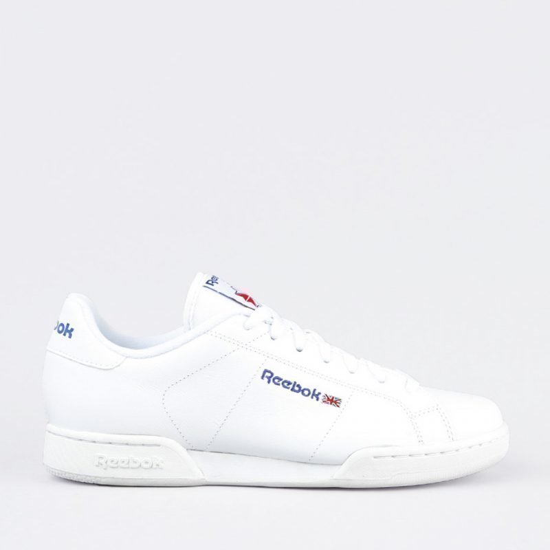 Reebok NPC II