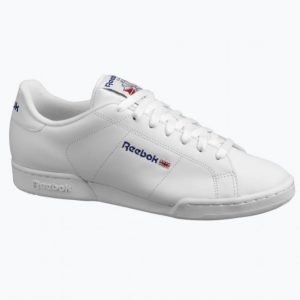 Reebok Npc Ii Tennarit Nahkaa