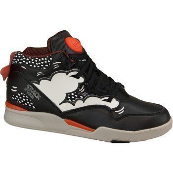 Reebok Pump Omni Lite KH M40331 korkeavartiset tennarit