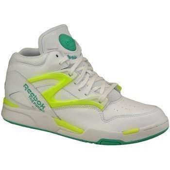 Reebok Pump Omni Lite M42974 korkeavartiset tennarit