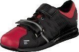 Reebok R Crossfit Lifter Plus2.0 Black/Excellent Red/Flat Grey