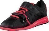 Reebok R Crossfit Lifter Plus2.0 Black/Neon Cherry/White