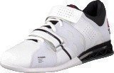 Reebok R Crossfit Lifter Plus2.0 White/Black/Porcelain