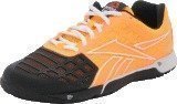 Reebok R Crossfit Nano 3.0 Neon Orange/Black/White