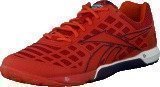 Reebok R Crossfit Nano 3.0 Red/Cadmium/Rbknvy/Clk