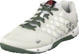 Reebok R Crossfit Nano 4.0 Porcelain/White/Silvery Green